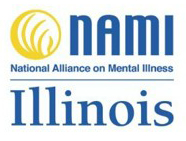 Nami Illinois Logo