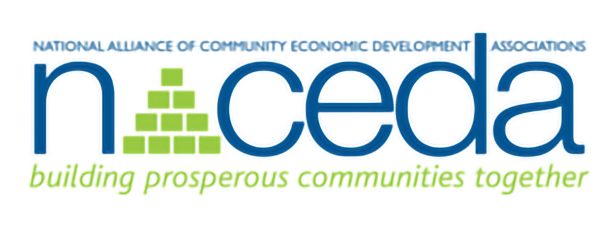 National Alliance of Community and Economic Development Associations Logo